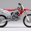 ホンダ CRF450R