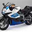 BMW K1300S HPパッケージ（参考画像）