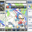 ゼンリンデータコム、iPhone/iPad向け いつもNAVI