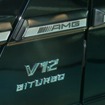 メルセデスベンツ・G65AMG