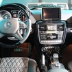 メルセデスベンツ・G65AMG
