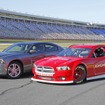 ダッジが2013年シーズンのNASCARに投入する予定だったチャージャーのNASCAR仕様