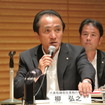 ヤマハ発動機2012年12月期第2四半期決算会見