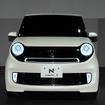ホンダ・N CONCEPT-4（東京モーターショー11）
