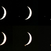 1989年12月2日の金星食、国立天文台