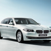 BMW 5シリーズ（中国仕様）