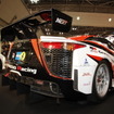 GAZOO Racing LEXUS LFA No.83