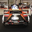 GAZOO Racing LEXUS LFA No.83