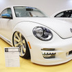 Alpil The Beetle-RS
