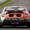 トヨタ86にスープラ用ツインターボを移植したドリフトレーサー、86X
