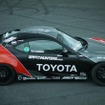 トヨタ86にスープラ用ツインターボを移植したドリフトレーサー、86X