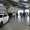レクサス IS F の性能をサーキットで確認
