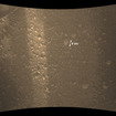 火星の地表画像