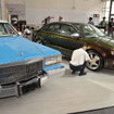 ALL in TUNING 2012（北京チューニングショー12）