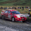 【三菱WRCヒストリー】1999年、ランサー4年連続チャンピオン