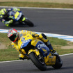 【モトGP】ホンダ玉田が母国で完璧な優勝