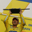 【モトGP】ホンダ玉田が母国で完璧な優勝