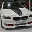 BMW 535i by AC Schnitzer