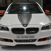 BMW 535i by AC Schnitzer