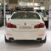 BMW 535i by AC Schnitzer