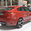 BMW X6 by AC Schnitzer