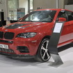 BMW X6 by AC Schnitzer