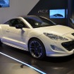 RCZ（東京モーターショー11）