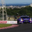 SUPER GT 第5戦 鈴鹿