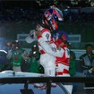 SUPER GT 第5戦 鈴鹿