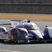 トヨタ TS030 ハイブリッド