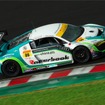 SUPER GT 第5戦 鈴鹿 GT300