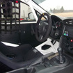 トヨタ86の耐久レース仕様車、TMG GT86 CS-V3