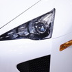 レクサス LFA