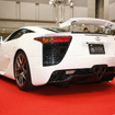 レクサス LFA