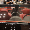 BMW 6シリーズ カブリオレ、東京オートスタイル2012