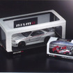モデルカーを専用パッケージで…「NISMO BOX」発売