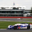 【WEC 第4戦】トヨタとアウディ、大接戦のハイブリッド対決はR18 e-tronに軍配