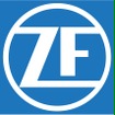 ZF 企業ロゴ