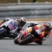 MotoGP第12戦 チェコ(ブルノサーキット)