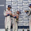 【WEC 第4戦】「次のステップに進む準備は出来ている」…トヨタドライバーコメント