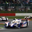 アウディR18 ウルトラは最後までトヨタ『TS030』を追った