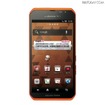 docomo NEXT series AQUOS PHONE sv SH－10D