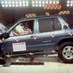 【NHTSA衝突テスト】SUVで一番安全なクルマはどれ?