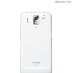 「docomo with series Ascend HW-01E」