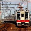 東武6050系電車による区間快速