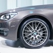 大幅改良を受けたBMW 7シリーズ