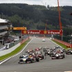 2011年 F1ベルギーGP