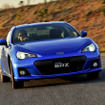 スバル・BRZ