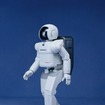 【踊る!! ホンダ】『P4』ではなく『ASIMO』という名前のヒミツ