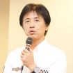 86のチーフエンジニア多田哲哉氏